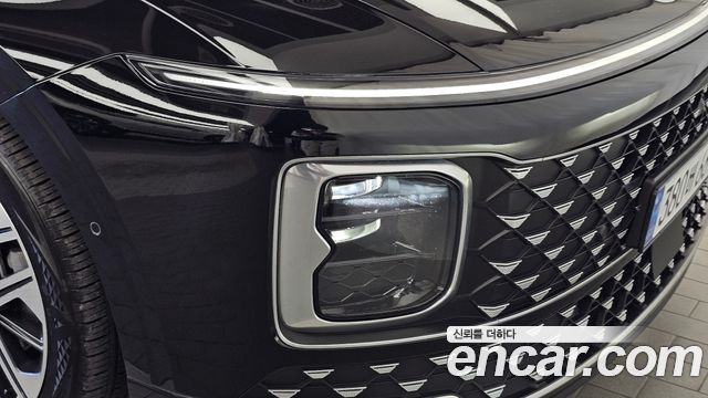 Hyundai Grandeur (GN7) 2,5 Gasoline 2WD Exclusive 2023 — фото 22