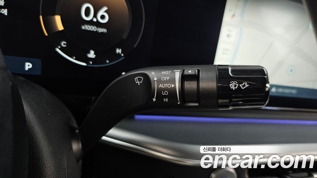 Hyundai Grandeur (GN7) 2,5 Gasoline 2WD Exclusive 2023 — фото 39