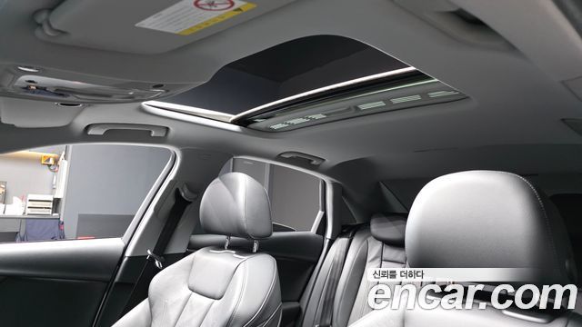 Audi A4 (B9) 35 TDI Premium 2018 — фото 19