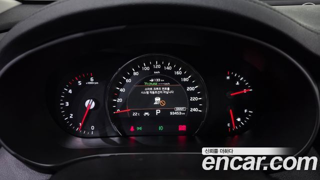 Kia Sorento Diesel 2.2 2WD Noblesse Special 2018 — фото 8