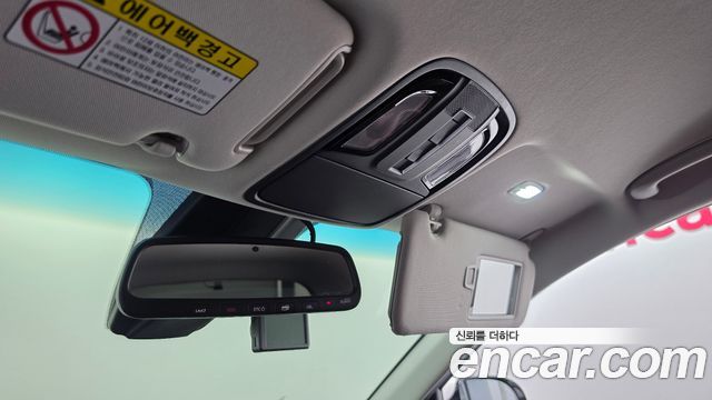 Kia Sorento Diesel 2.2 2WD Noblesse Special 2018 — фото 15