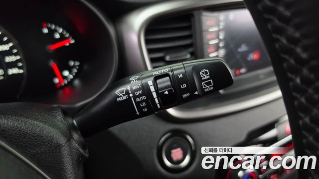 Kia Sorento Diesel 2.2 2WD Noblesse Special 2018 — фото 18