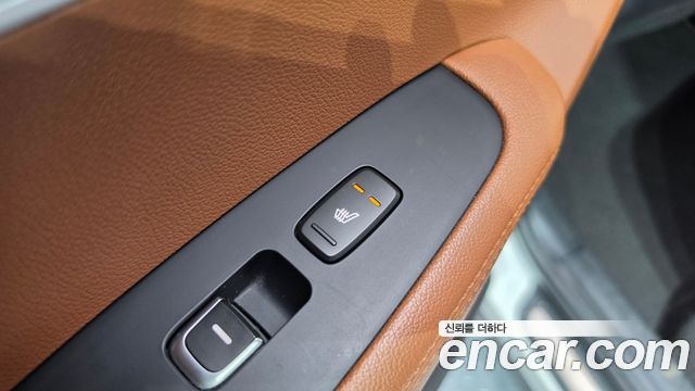 Kia Sorento Diesel 2.2 2WD Noblesse Special 2018 — фото 19