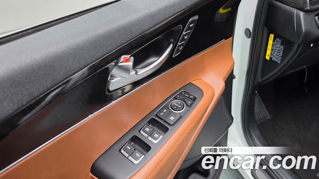 Kia Sorento Diesel 2.2 2WD Noblesse Special 2018 — фото 20
