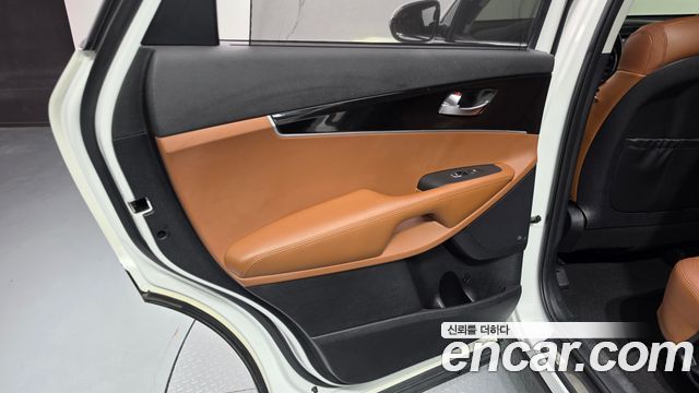 Kia Sorento Diesel 2.2 2WD Noblesse Special 2018 — фото 25