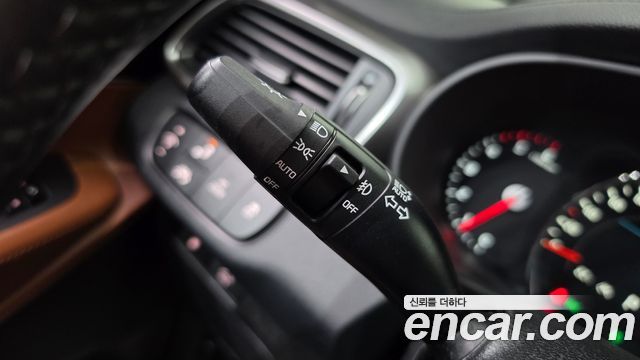 Kia Sorento Diesel 2.2 2WD Noblesse Special 2018 — фото 27