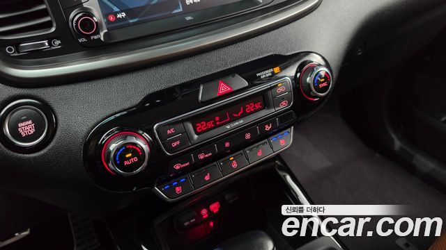 Kia Sorento Diesel 2.2 2WD Noblesse Special 2018 — фото 28