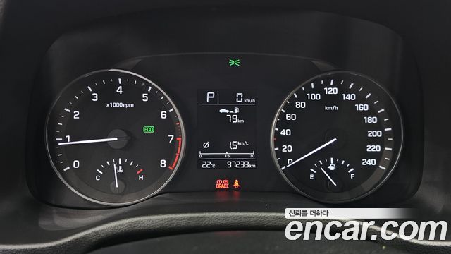 Hyundai Avante (AD) 1.6 GDI Smart 2018 — фото 8