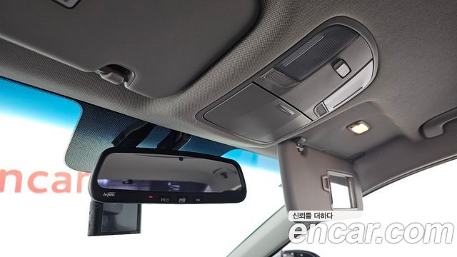 Hyundai Avante (AD) 1.6 GDI Smart 2018 — фото 18