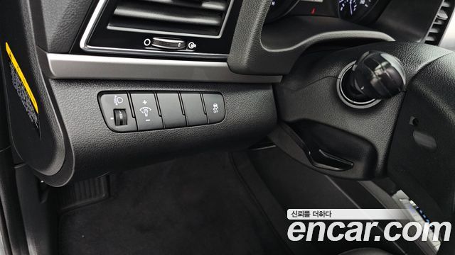 Hyundai Avante (AD) 1.6 GDI Smart 2018 — фото 19