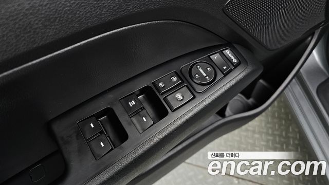 Hyundai Avante (AD) 1.6 GDI Smart 2018 — фото 20