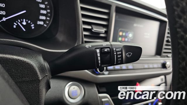 Hyundai Avante (AD) 1.6 GDI Smart 2018 — фото 28