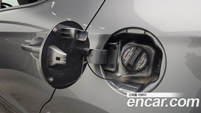 Hyundai Avante (AD) 1.6 GDI Smart 2018 — фото 30