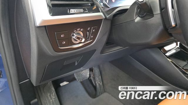 BMW X3 (G01) xDrive 20d 2018 — фото 17