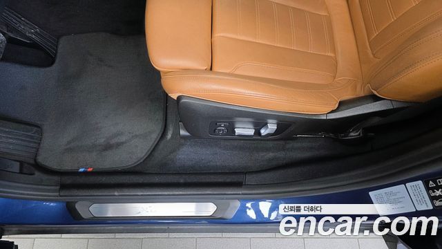 BMW X3 (G01) xDrive 20d 2018 — фото 31