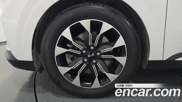 Kia Carnival (IV) Diesel 7-Seater Noblesse 2021 — фото 5