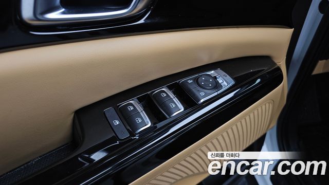 Kia Carnival (IV) Diesel 7-Seater Noblesse 2021 — фото 20