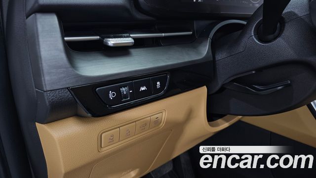 Kia Carnival (IV) Diesel 7-Seater Noblesse 2021 — фото 21