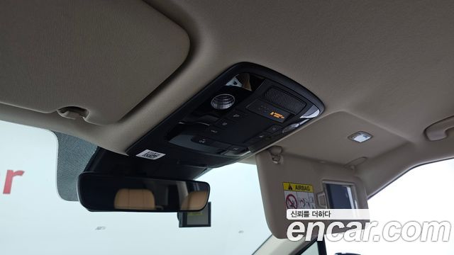 Kia Carnival (IV) Diesel 7-Seater Noblesse 2021 — фото 23