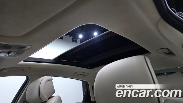 Genesis G80 (RG3) Gasoline 2.5 Turbo AWD 2023 — фото 17