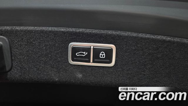 Genesis G80 (RG3) Gasoline 2.5 Turbo AWD 2023 — фото 20