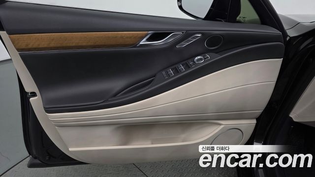 Genesis G80 (RG3) Gasoline 2.5 Turbo AWD 2023 — фото 24