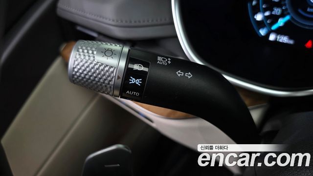 Genesis G80 (RG3) Gasoline 2.5 Turbo AWD 2023 — фото 32