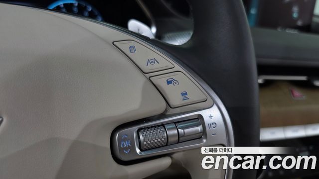 Genesis G80 (RG3) Gasoline 2.5 Turbo AWD 2023 — фото 33