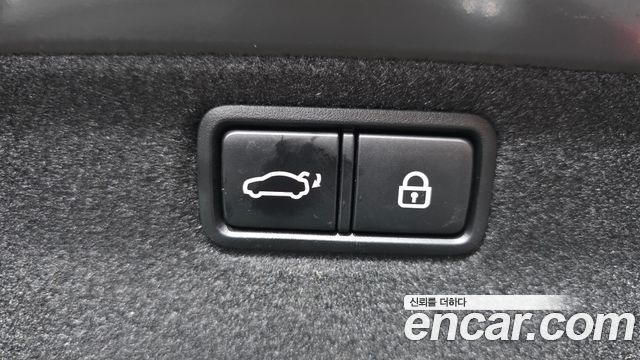 Genesis G80 3.3 GDI AWD Premium Luxury 2019 — фото 20
