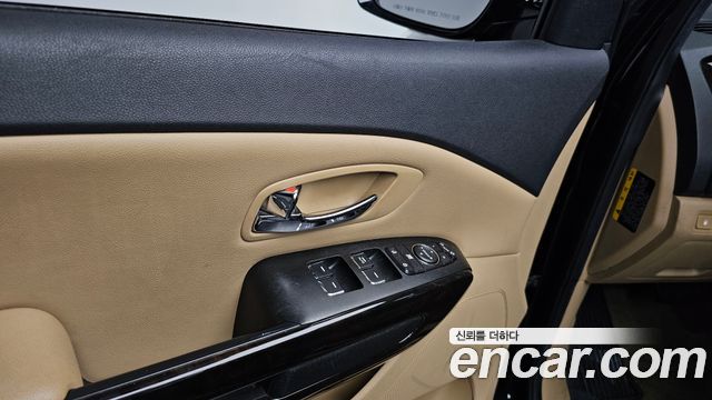 Kia Carnival 11-Seater Prestige 2020 — фото 38