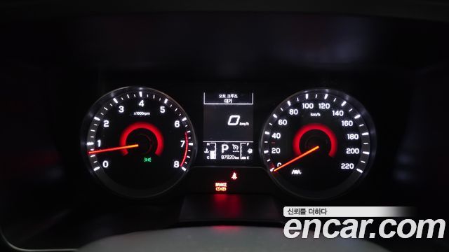 KG Mobility (SsangYong) Very New Tivoli Gasoline 1.5 2WD V3 2021 — фото 8