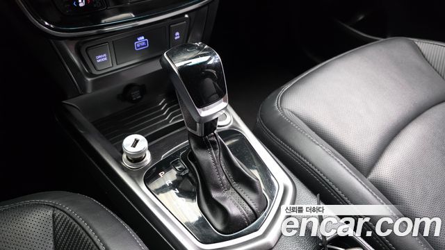 KG Mobility (SsangYong) Very New Tivoli Gasoline 1.5 2WD V3 2021 — фото 9