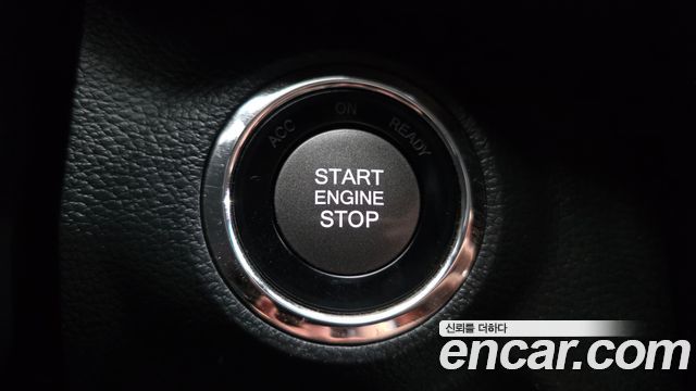 KG Mobility (SsangYong) Very New Tivoli Gasoline 1.5 2WD V3 2021 — фото 29