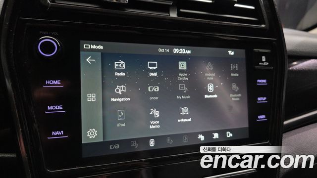 KG Mobility (SsangYong) Very New Tivoli Gasoline 1.5 2WD V3 2021 — фото 30