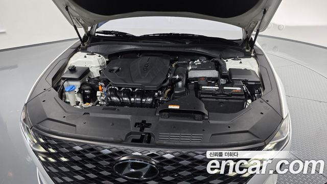 Hyundai Grandeur (IG) 2.5 Premium Choice 2020 — фото 6