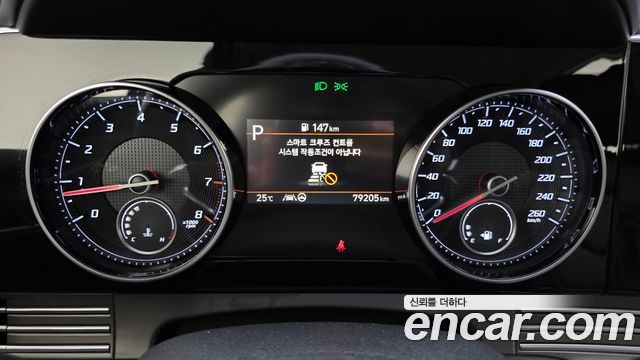Hyundai Grandeur (IG) 2.5 Premium Choice 2020 — фото 8