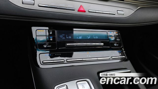 Hyundai Grandeur (IG) 2.5 Premium Choice 2020 — фото 18