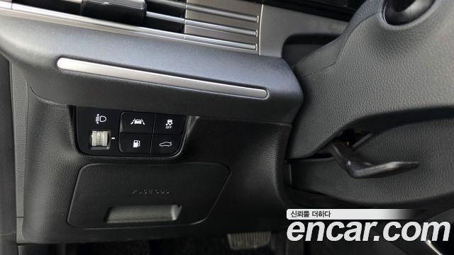 Hyundai Grandeur (IG) 2.5 Premium Choice 2020 — фото 19