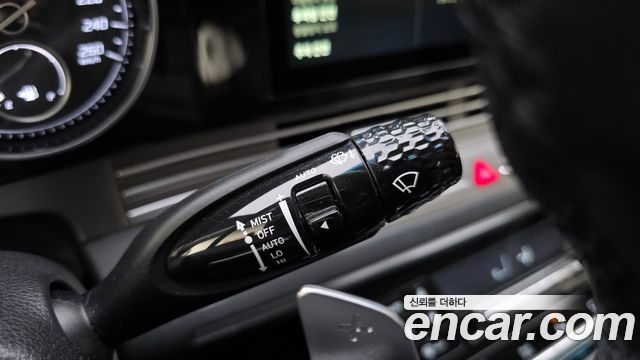 Hyundai Grandeur (IG) 2.5 Premium Choice 2020 — фото 20