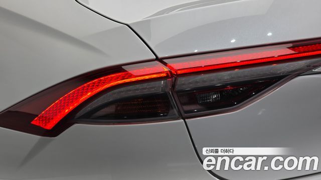 Hyundai Grandeur (IG) 2.5 Premium Choice 2020 — фото 23