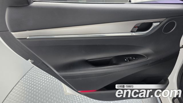 Hyundai Grandeur (IG) 2.5 Premium Choice 2020 — фото 25