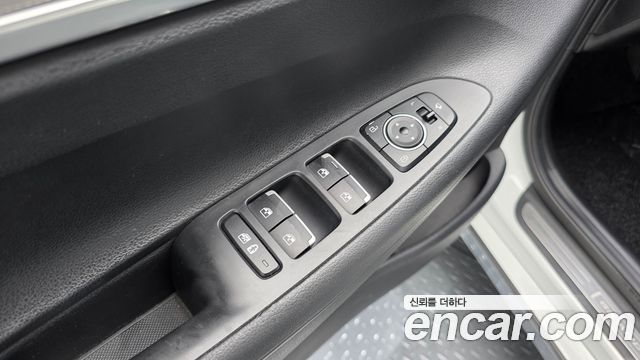 Hyundai Grandeur (IG) 2.5 Premium Choice 2020 — фото 27