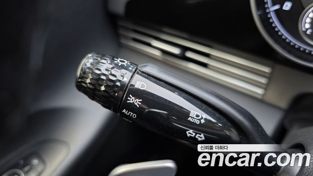 Hyundai Grandeur (IG) 2.5 Premium Choice 2020 — фото 29