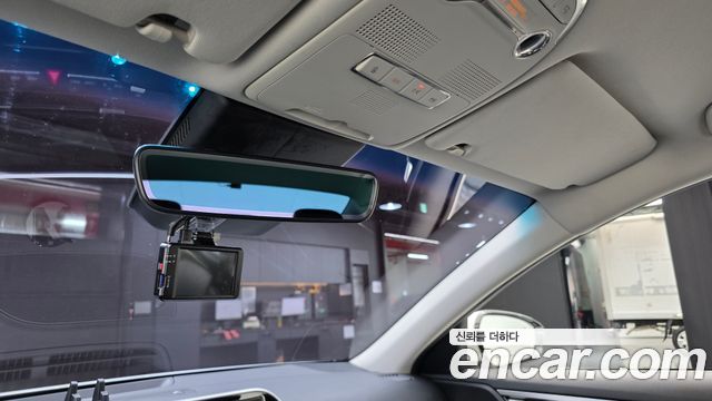Hyundai Grandeur (IG) 2.5 Premium Choice 2020 — фото 31