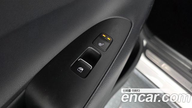 Hyundai Grandeur (IG) 2.5 Premium Choice 2020 — фото 32