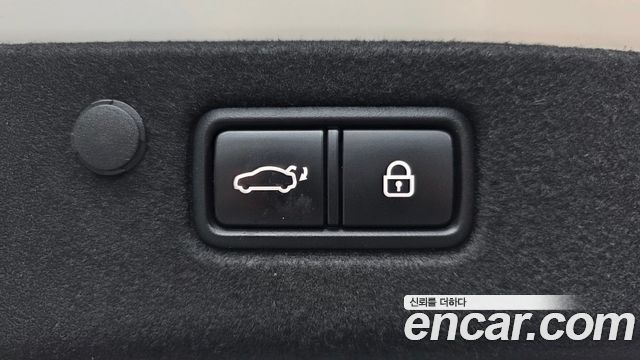 Hyundai Grandeur (IG) 2.5 Premium Choice 2020 — фото 34