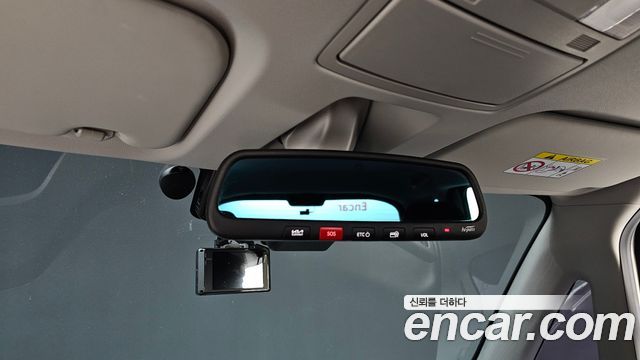 Kia Ray EV Air 2024 — фото 18