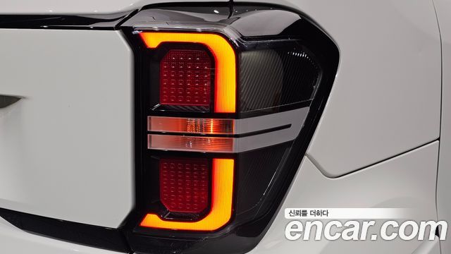 Kia Ray EV Air 2024 — фото 23