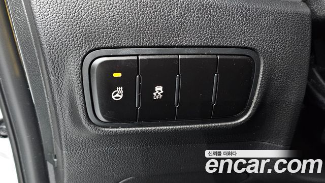Kia Ray EV Air 2024 — фото 27