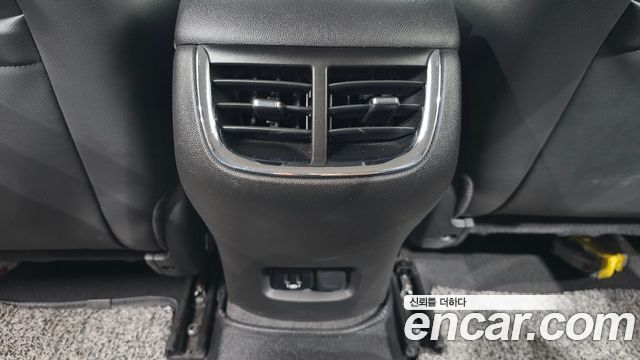 Chevrolet Malibu 1.5 Turbo LTZ 2017 — фото 30